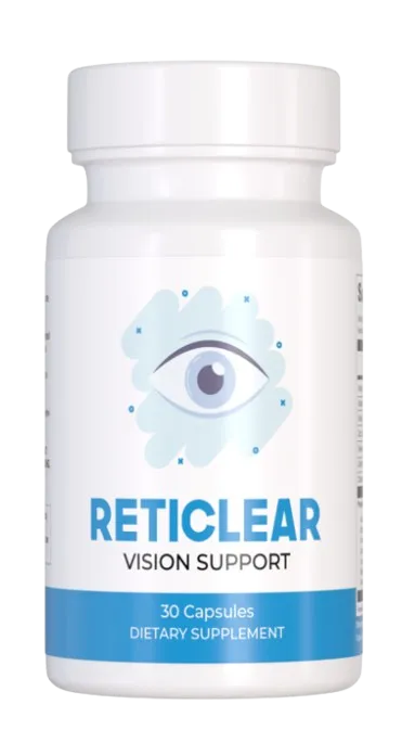 Reticlear 1 bottle